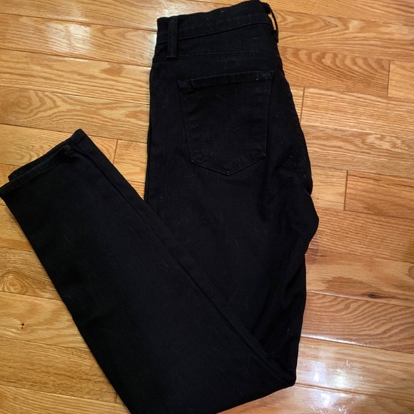 JBrand Alana Crop - Size 27 - Picture 7 of 8